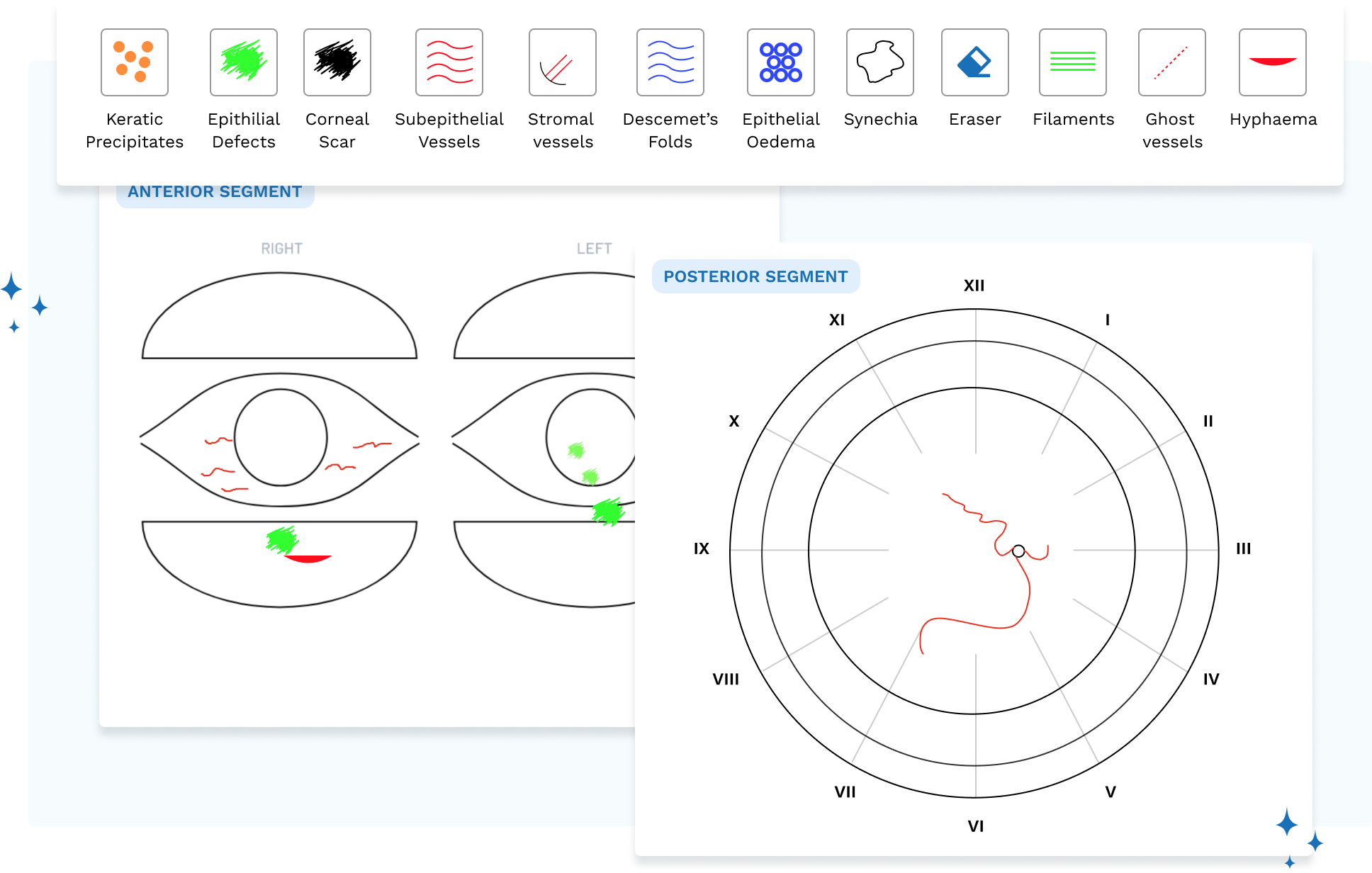Asira | Fun and friendly drawing tools